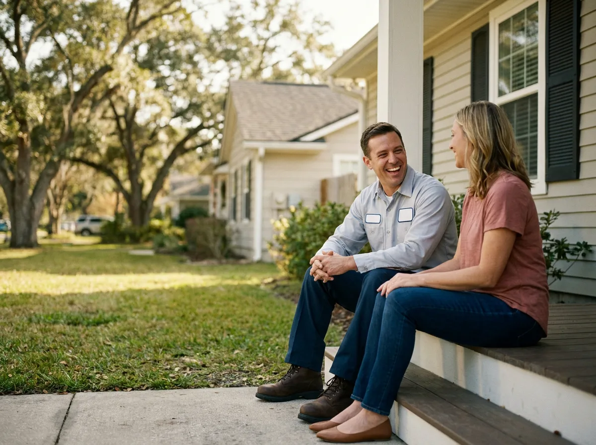Septic tank pumping FAQs for Leesville, TX